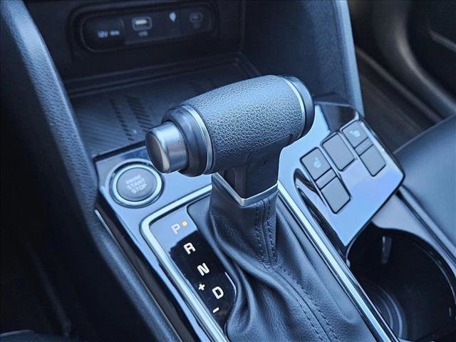 Used 2025 Kia Sportage X-Line w/ Premium Package image 12