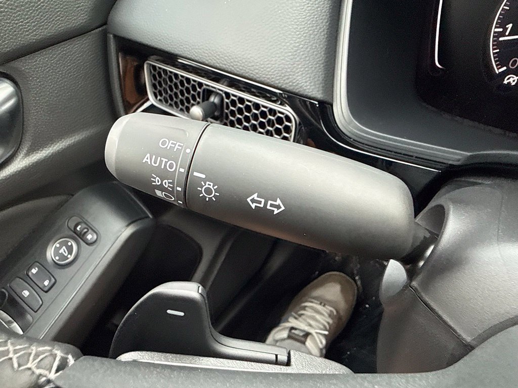 New 2026 Honda Civic Sport image 20