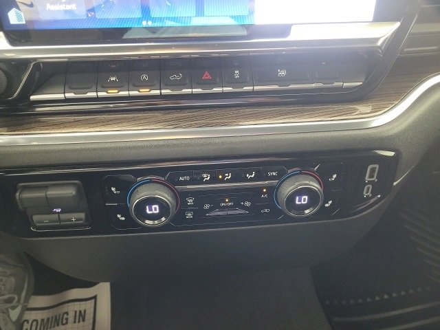 Used 2025 Chevrolet Silverado 1500 LT image 30