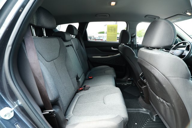 Used 2020 Hyundai Santa Fe SEL AWD/4WD image 28