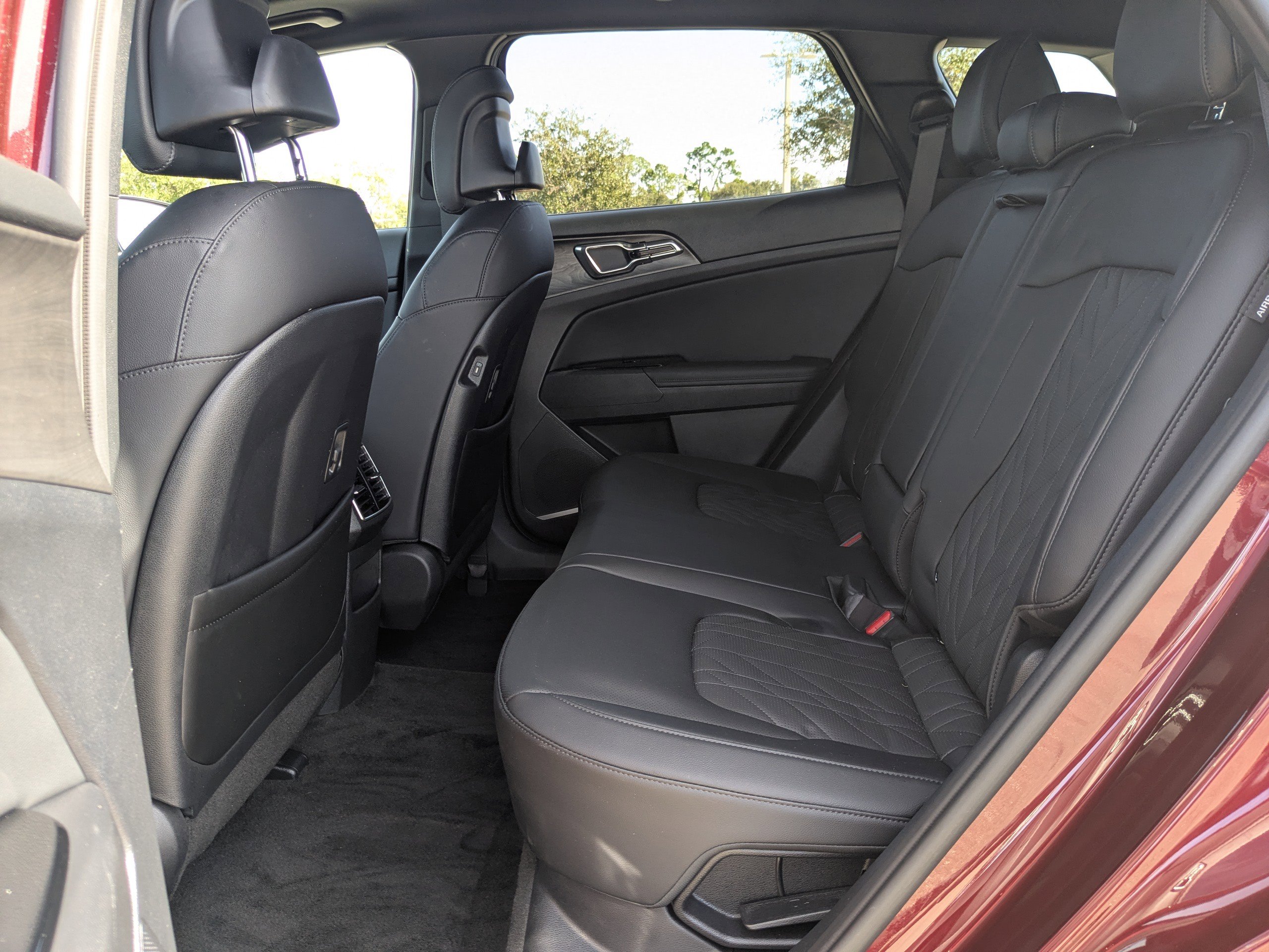 Used 2025 Kia Sportage X-Line image 17