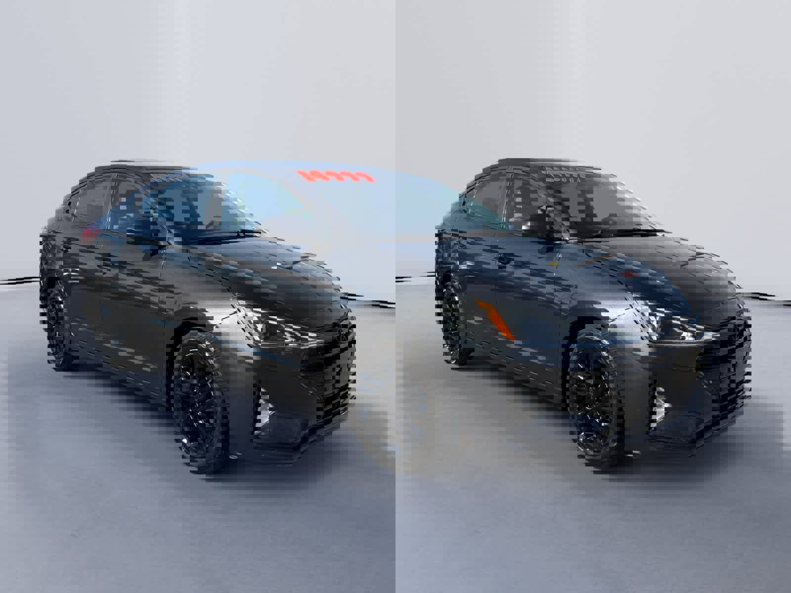 Used 2020 Hyundai Elantra SEL