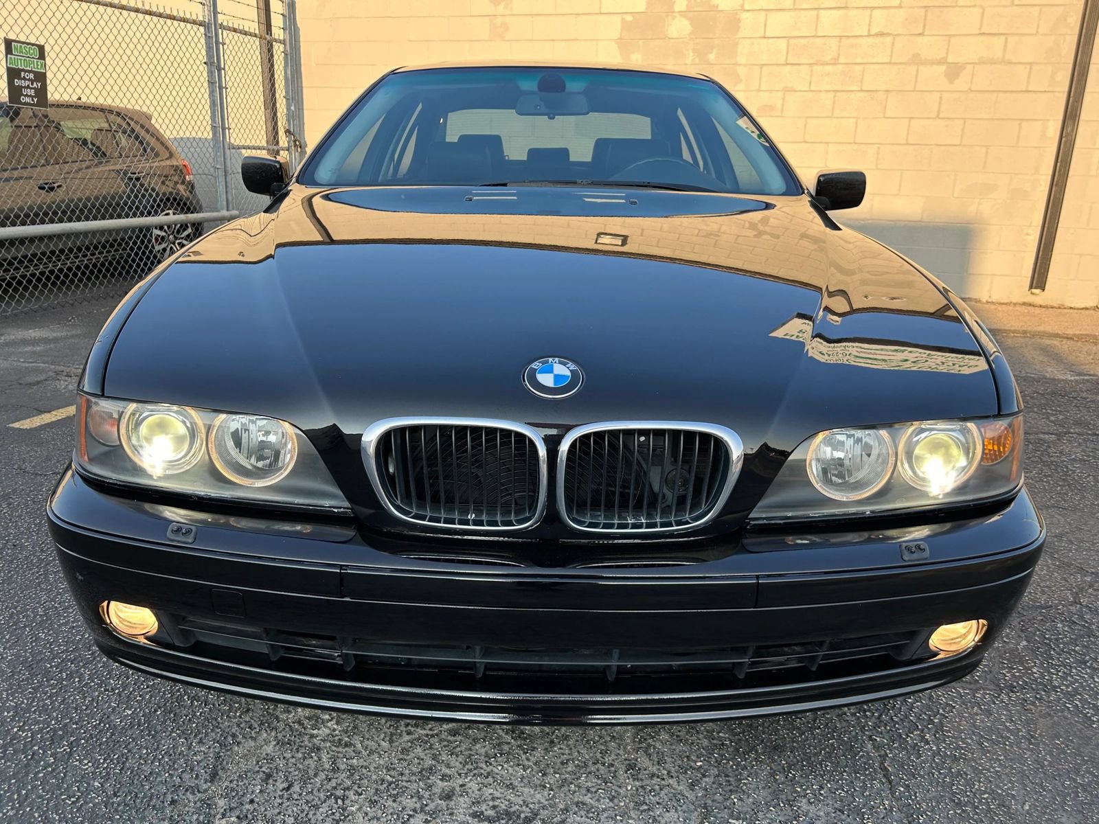 Used 2001 BMW 530i Sedan RWD image 7