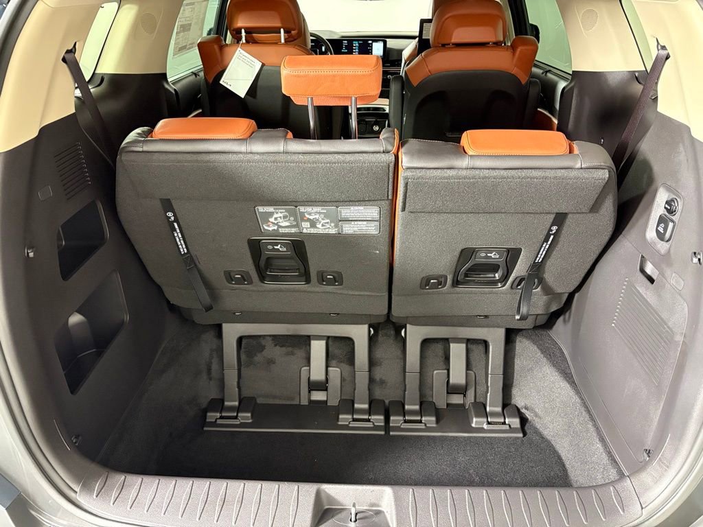 New 2026 Kia Carnival SX Prestige image 43