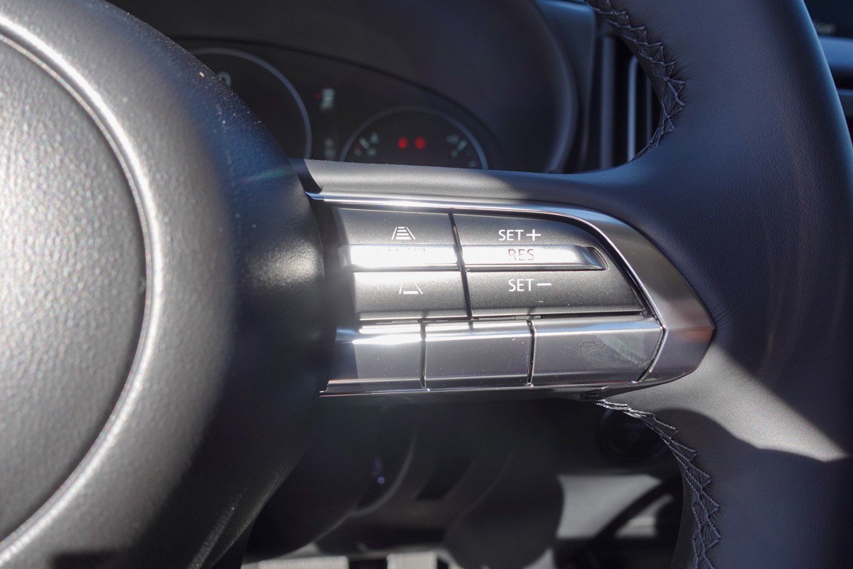 New 2026 MAZDA CX-50 AWD 2.5 Hybrid w/ Cargo Package image 16