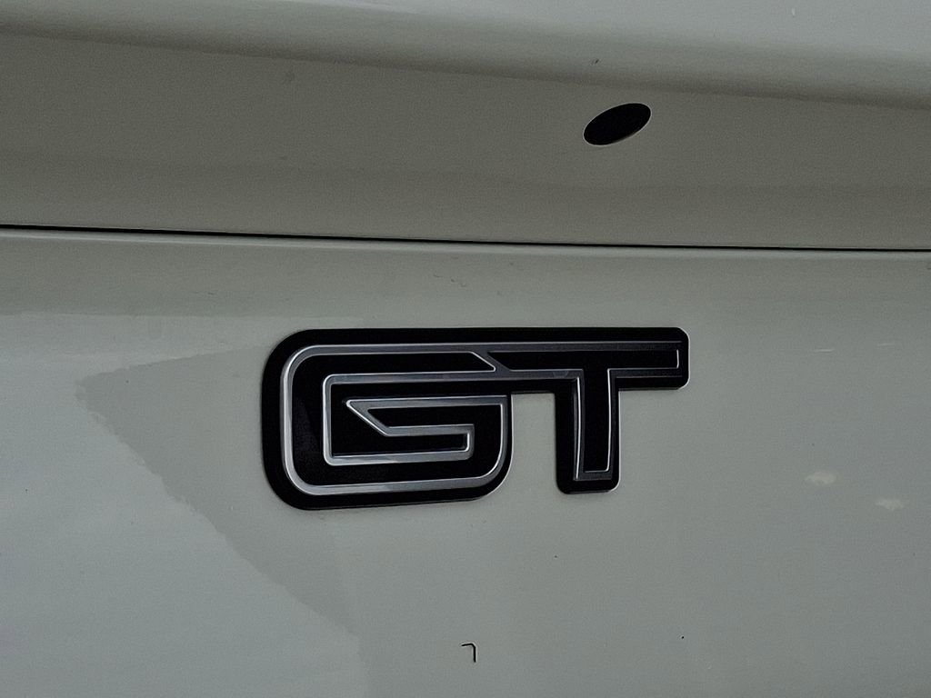 Used 2024 Ford Mustang Mach-E GT AWD/4WD image 31