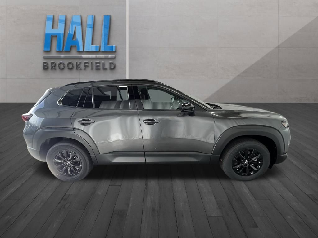 New 2026 MAZDA CX-50 AWD 2.5 Hybrid w/ Premium Pkg image 6
