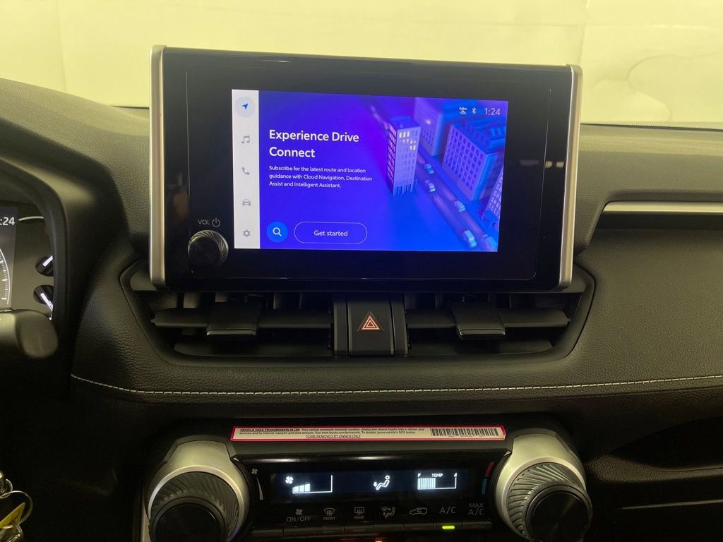 Certified 2024 Toyota RAV4 LE image 20