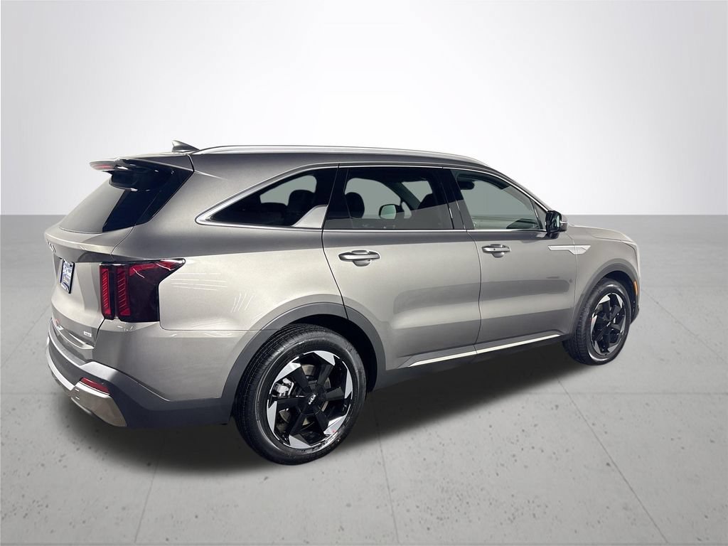 New 2026 Kia Sorento EX AWD/4WD image 6