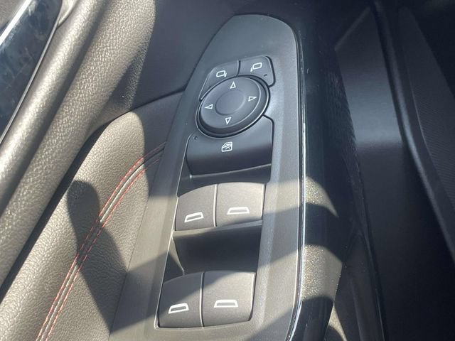 New 2026 Chevrolet Trax RS w/ Sunroof Package FWD image 20