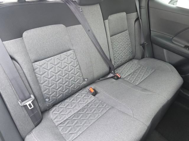 New 2026 Nissan Kicks SV w/ SV Premium Package AWD/4WD image 21