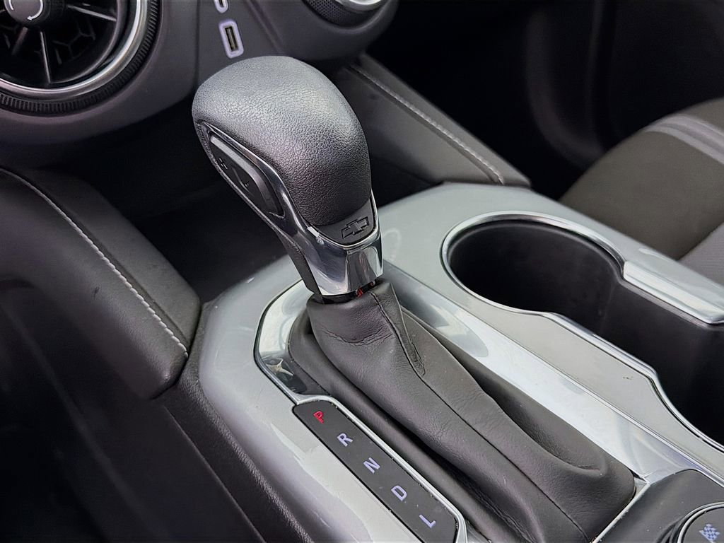 Used 2023 Chevrolet Blazer LT w/ Driver Confidence Package image 18