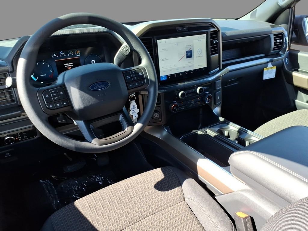 New 2026 Ford F150 STX AWD/4WD image 6