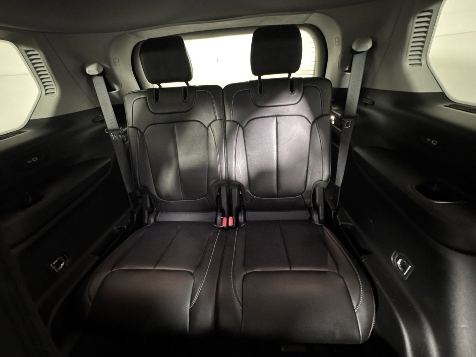 Used 2021 Jeep Grand Cherokee L Limited image 26