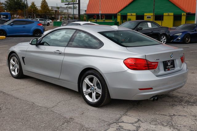 Used 2014 BMW 428i xDrive 428i xDrive image 10
