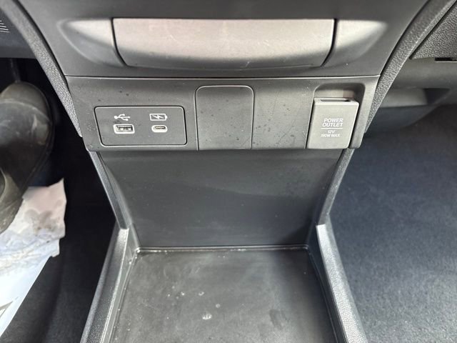 Used 2025 Honda Odyssey Sport-L image 24