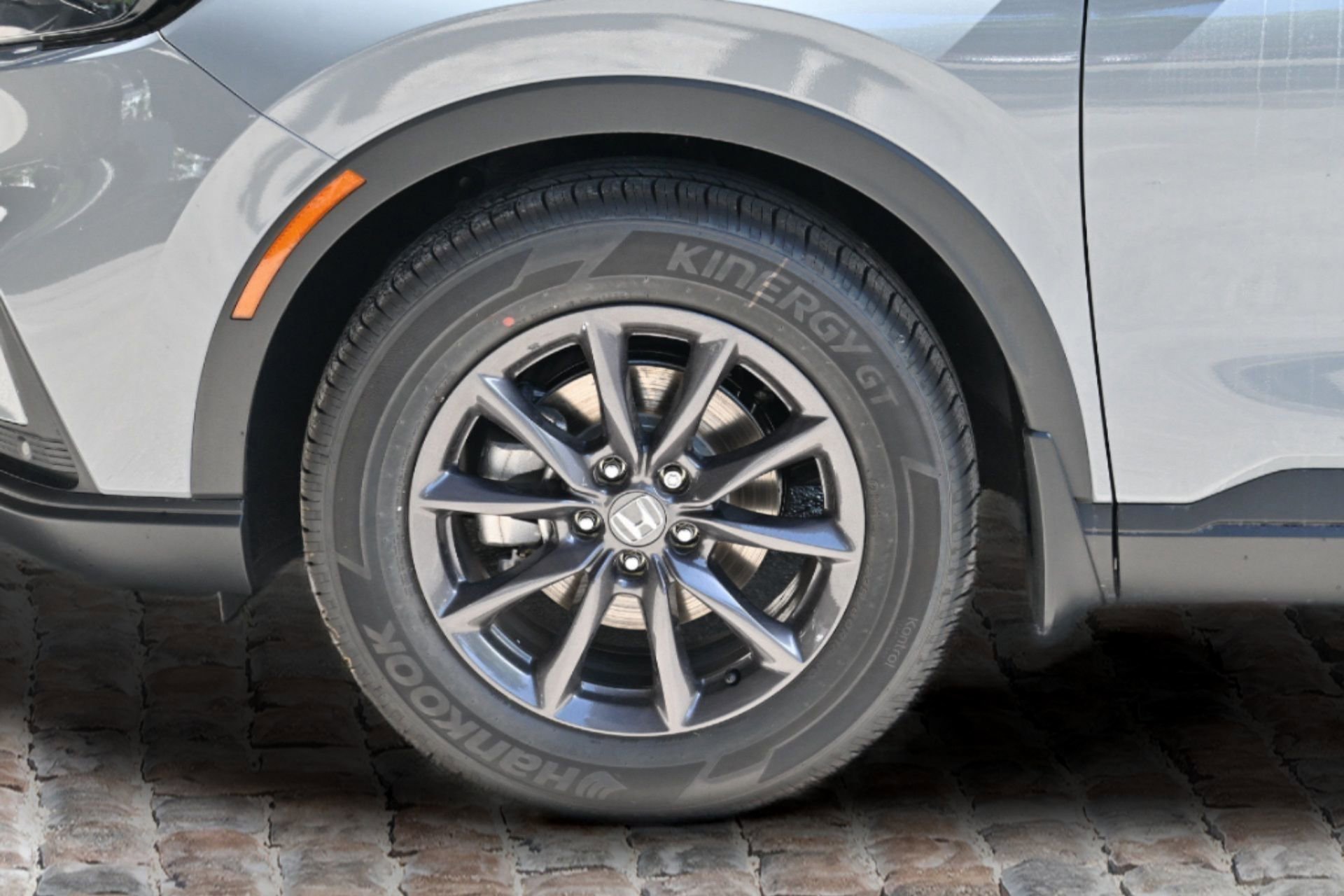 New 2025 Honda CR-V EX-L image 40