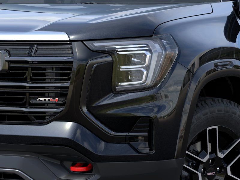 New 2026 GMC Terrain AT4 image 10