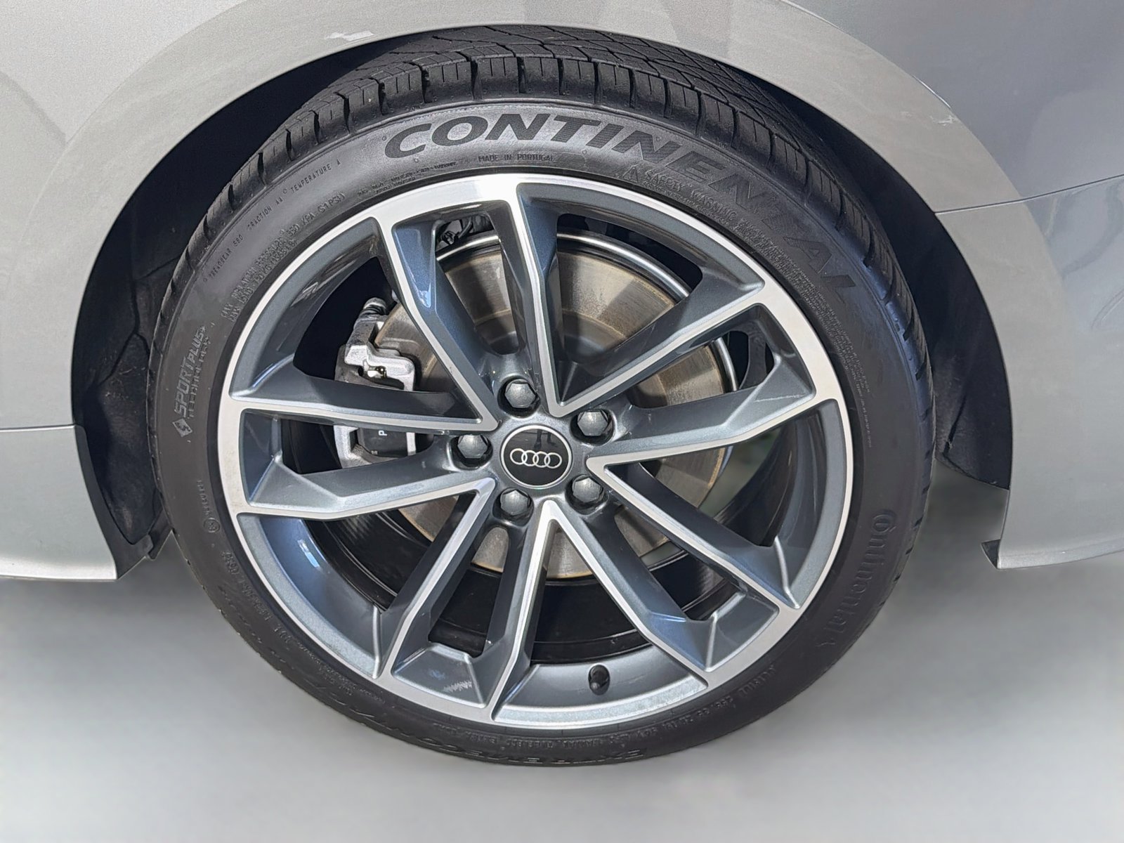 Used 2023 Audi A5 2.0T Premium AWD/4WD image 28