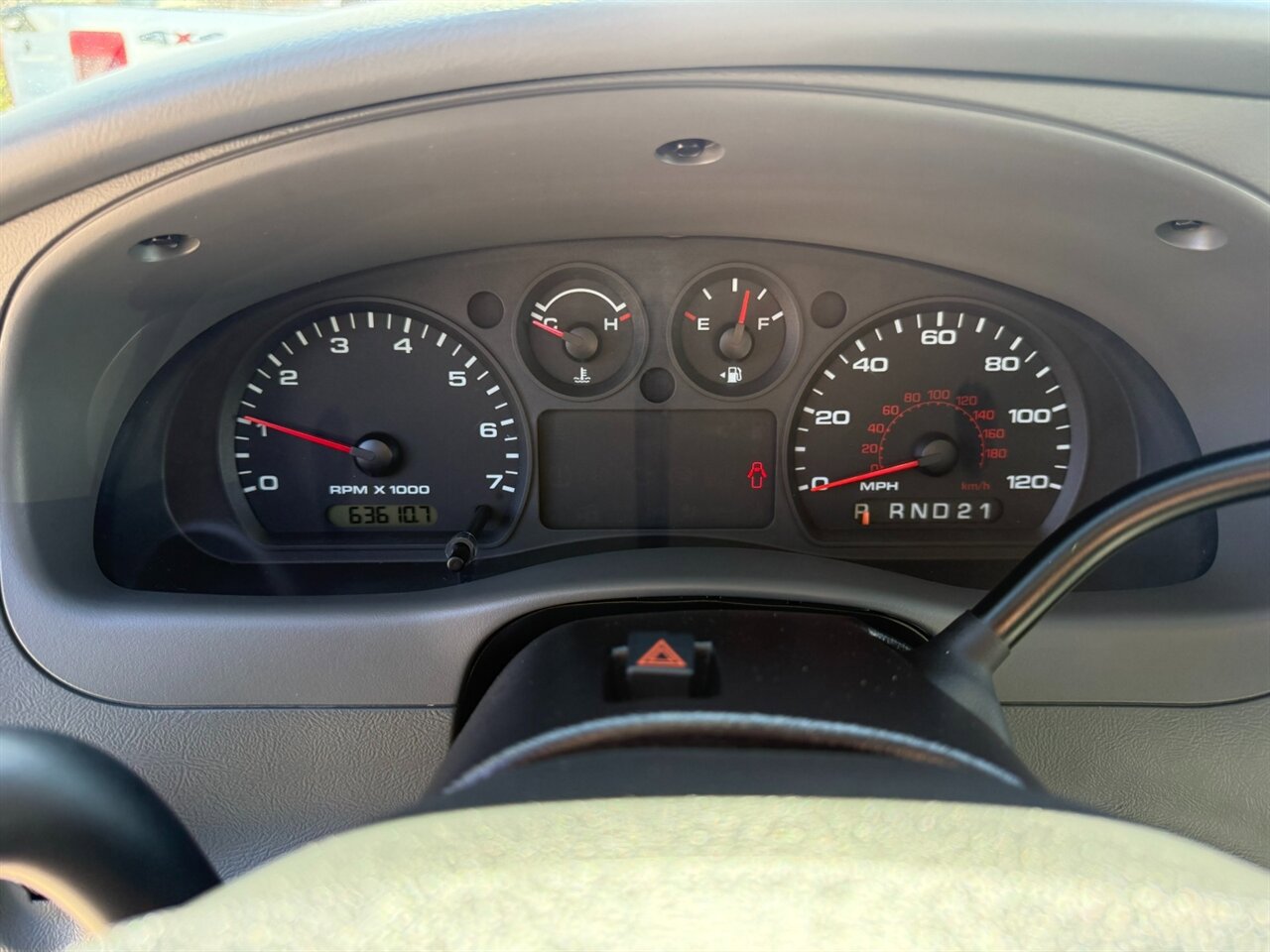 Used 2007 Ford Ranger STX RWD image 15