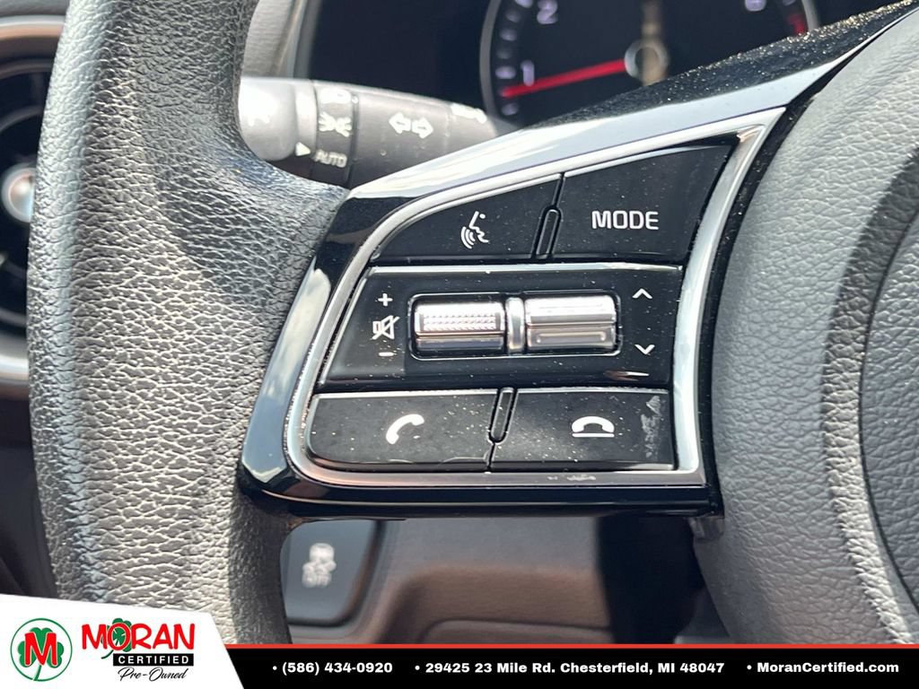 Used 2021 Kia Forte LXS FWD image 24