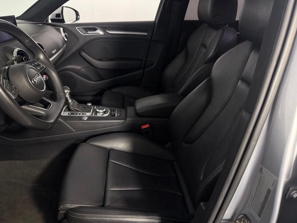 Used 2020 Audi A3 2.0T Premium w/ Final Edition Package FWD image 19