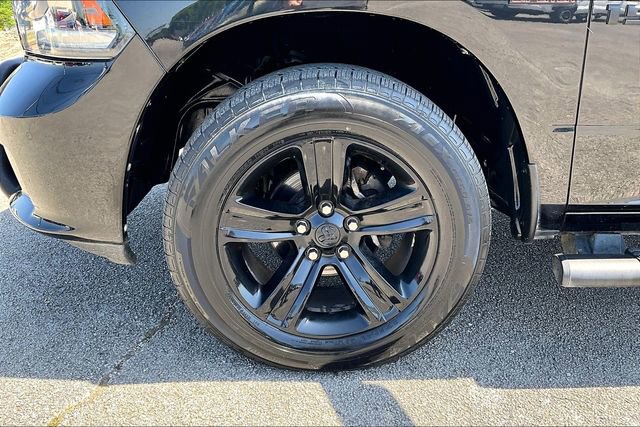 Used 2017 RAM 1500 Sport image 28