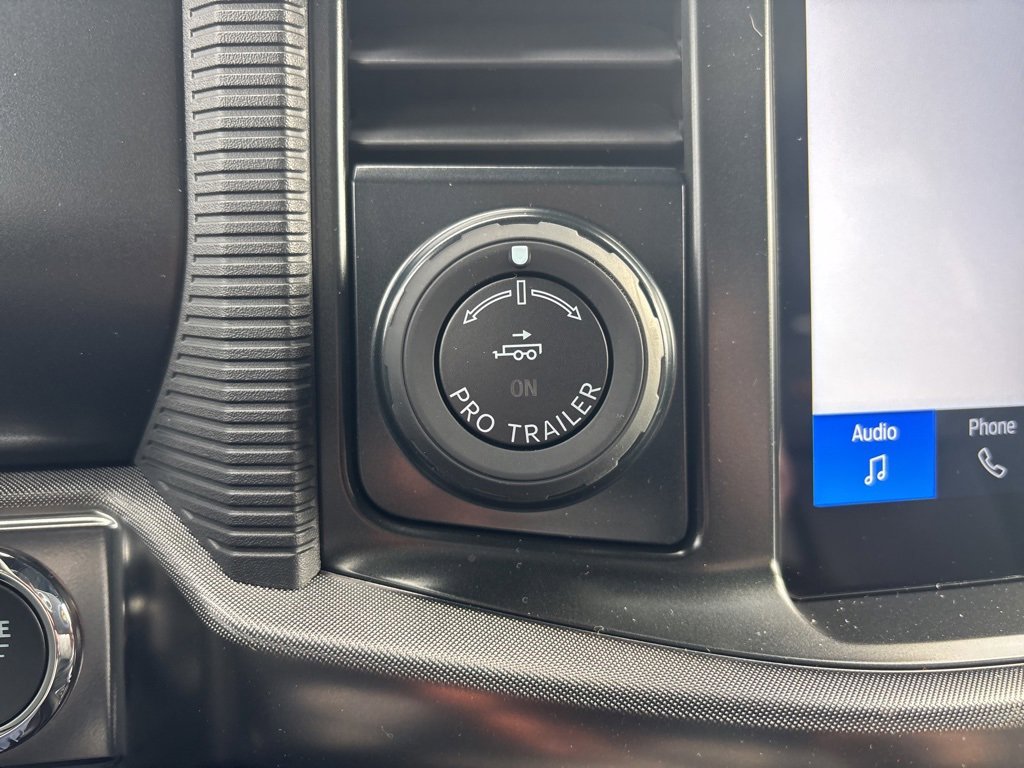 New 2025 Ford F150 Tremor w/ Equipment Group 402A High image 27