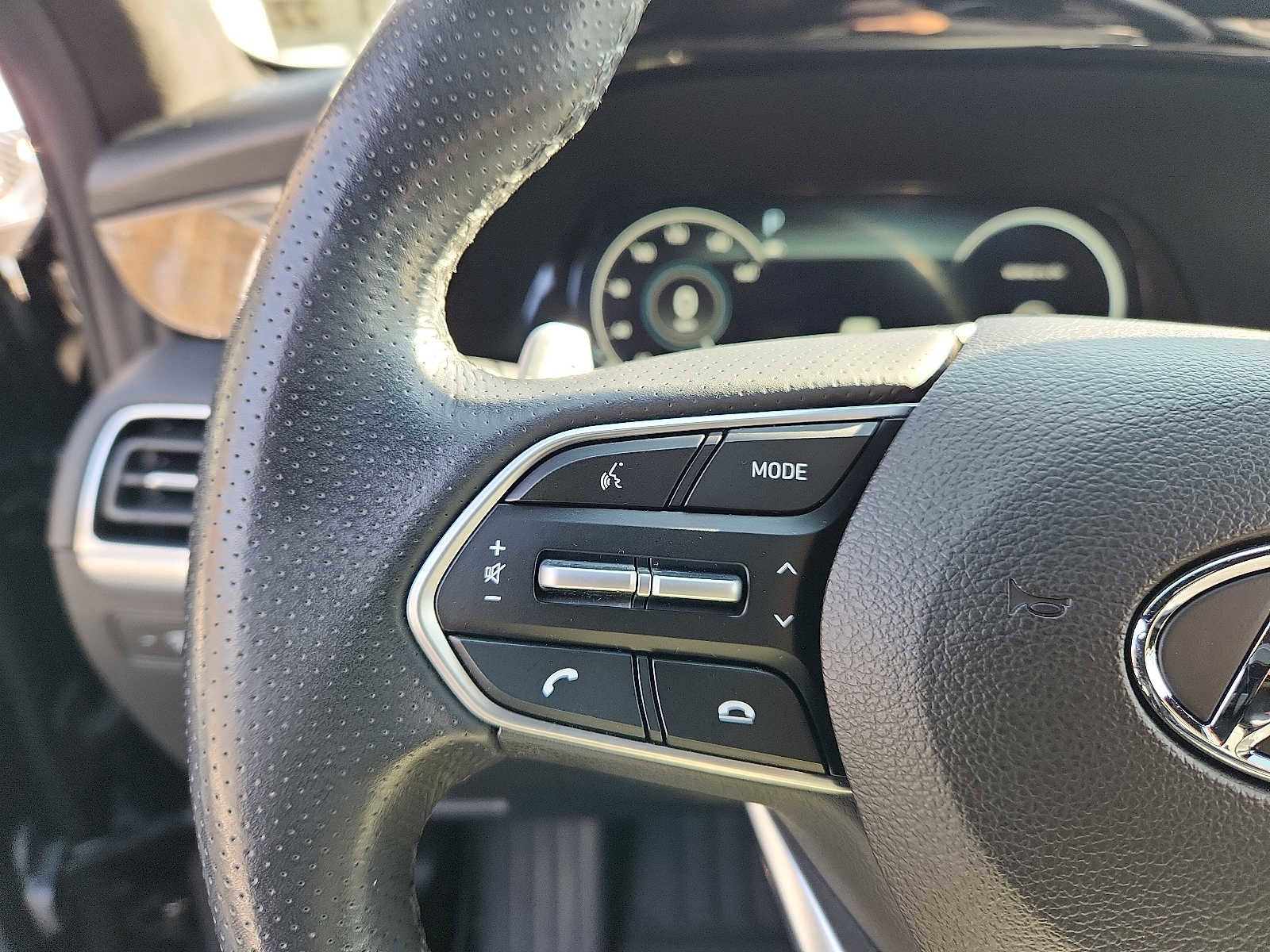 Used 2022 Hyundai Palisade Calligraphy image 20