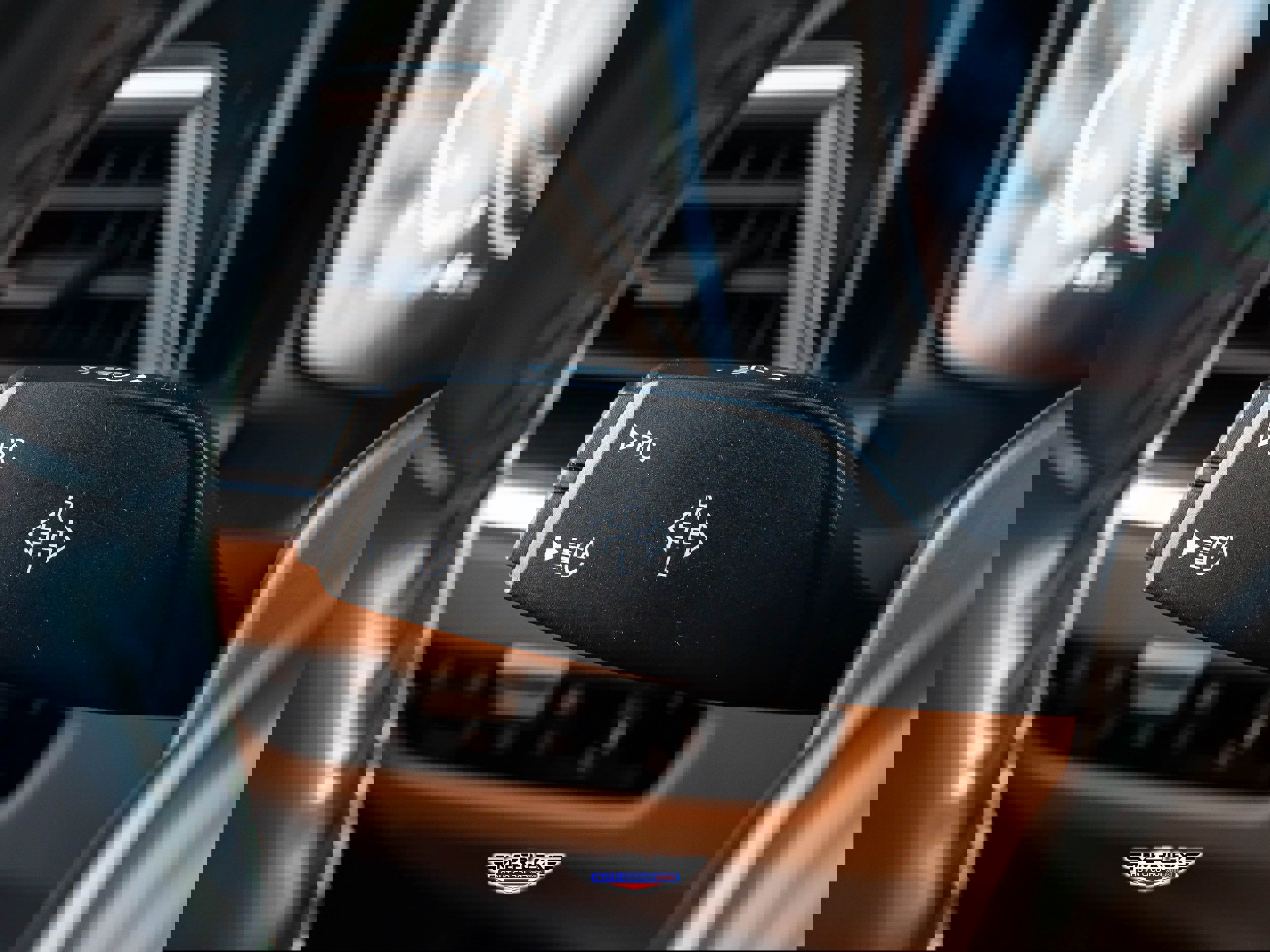 Used 2022 BMW 330e xDrive w/ M Sport Package image 30