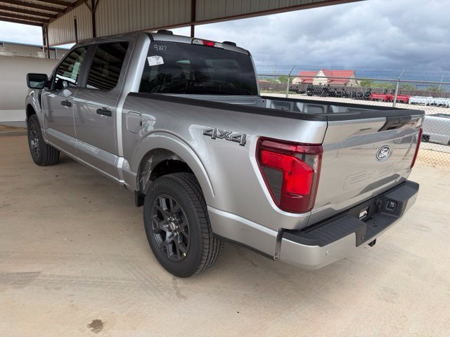 New 2026 Ford F150 STX w/ Equipment Group 200A AWD/4WD image 6