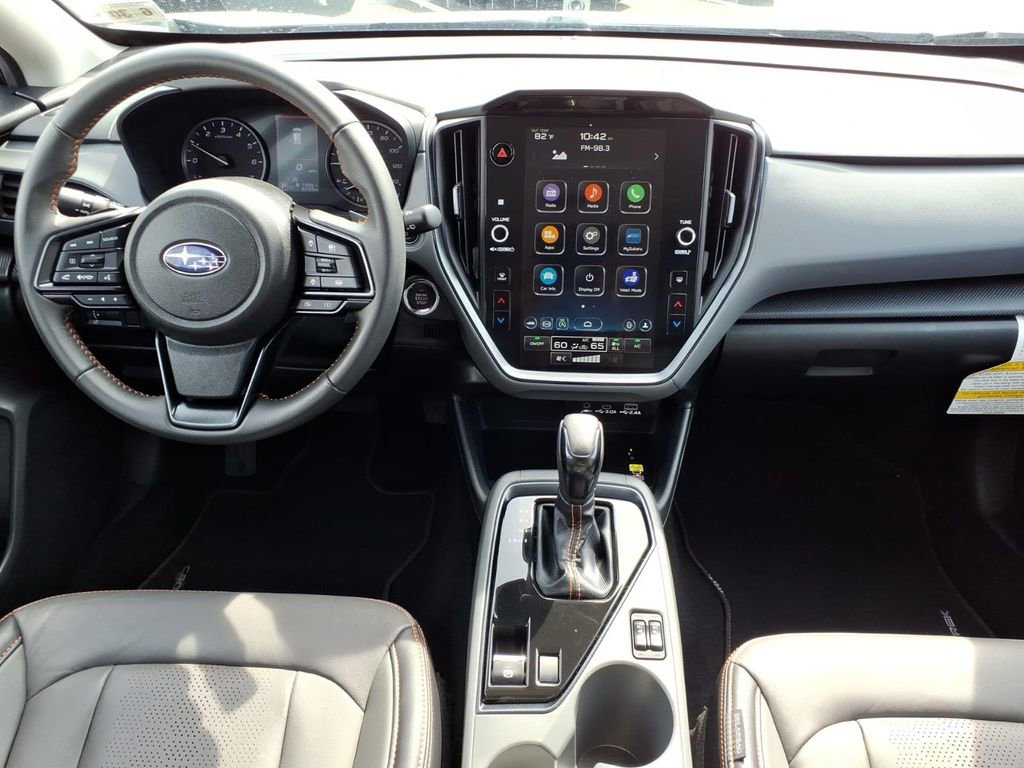 Certified 2025 Subaru Crosstrek 2.5i Limited AWD/4WD image 14