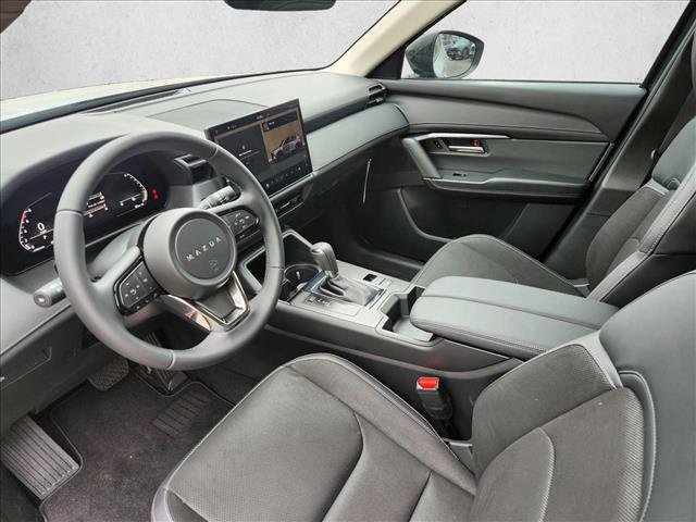 New 2026 MAZDA CX-5 Select AWD/4WD image 9