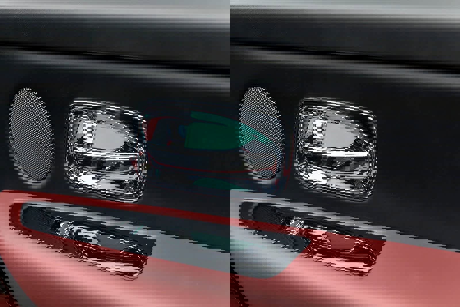 Used 2022 Rolls-Royce Cullinan image 36