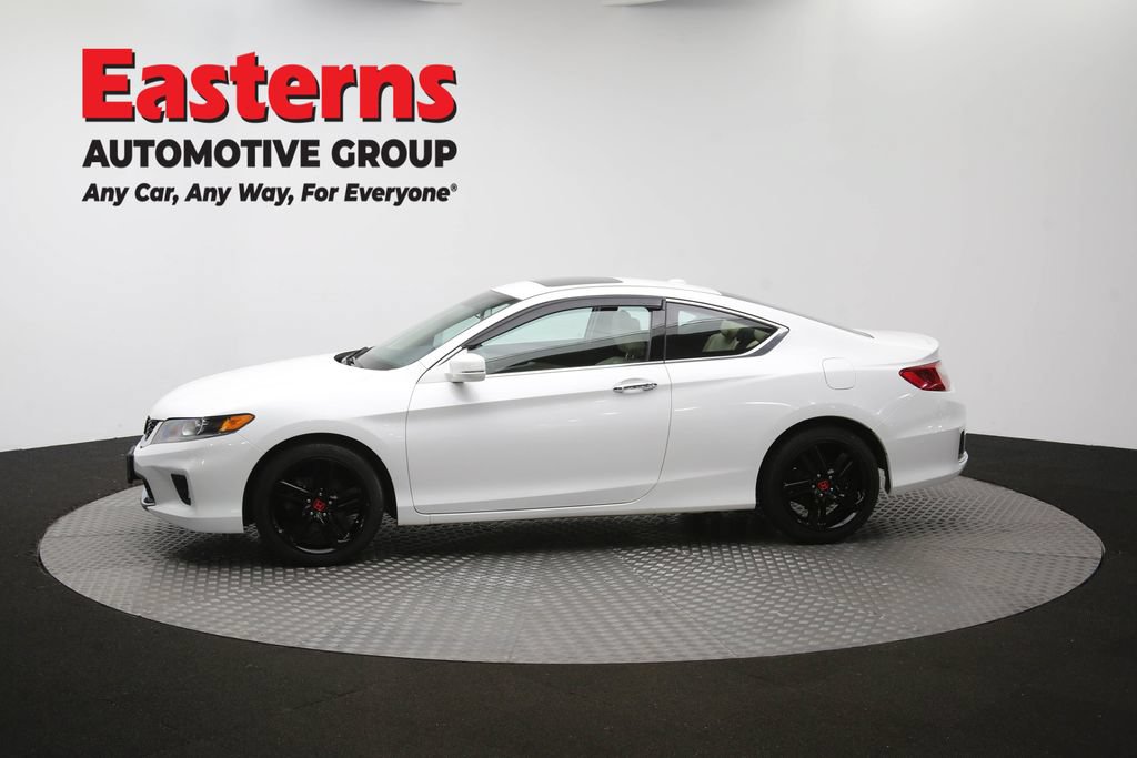 Used 2015 Honda Accord EX-L image 58