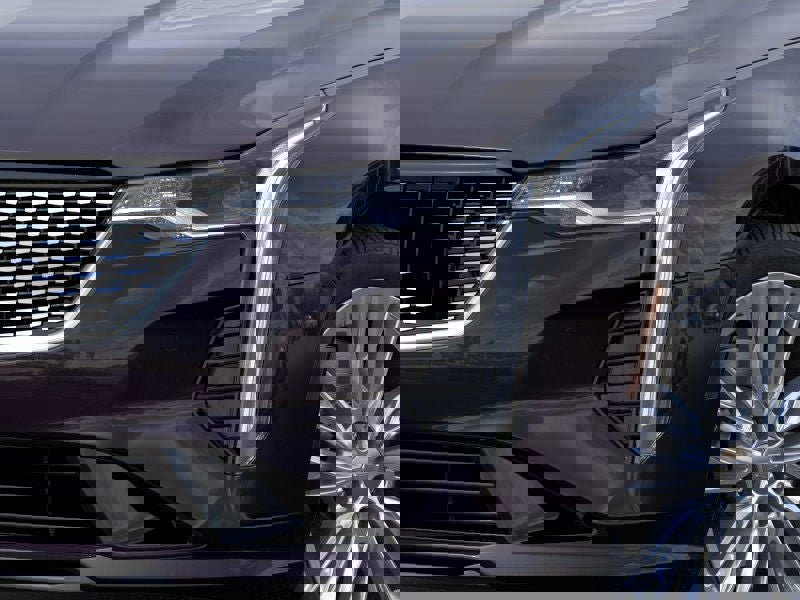 New 2026 Cadillac CT4 Premium Luxury image 10