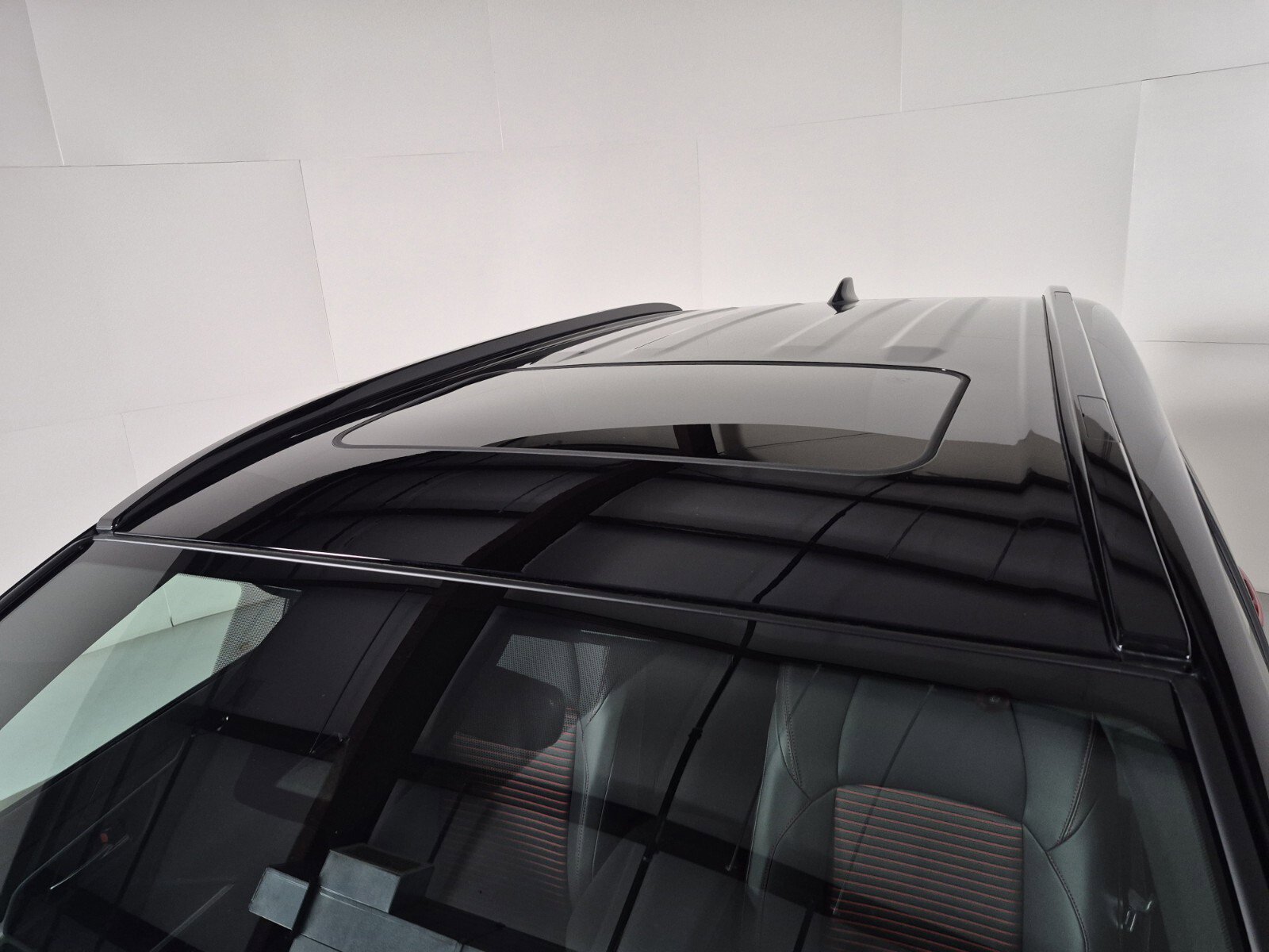 New 2025 Toyota RAV4 XSE image 14