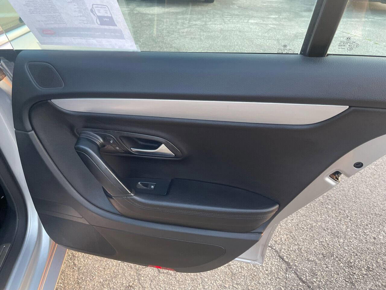 Used 2014 Volkswagen CC Sport image 19