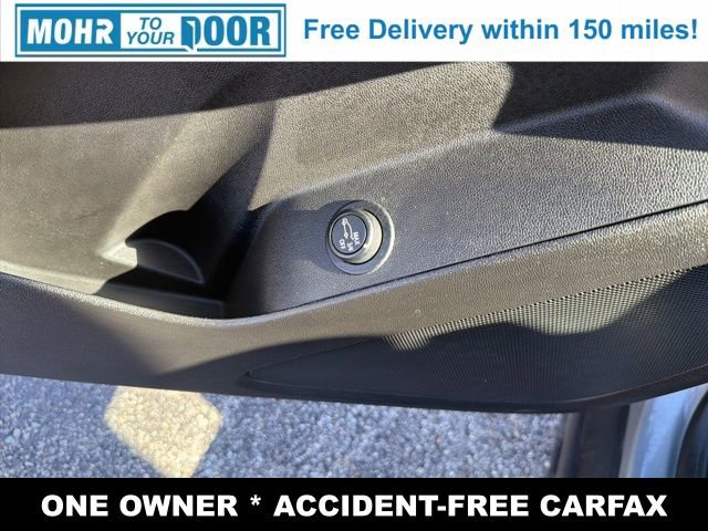 Used 2024 Chevrolet Equinox RS w/ LPO, Floor Liner Package image 12