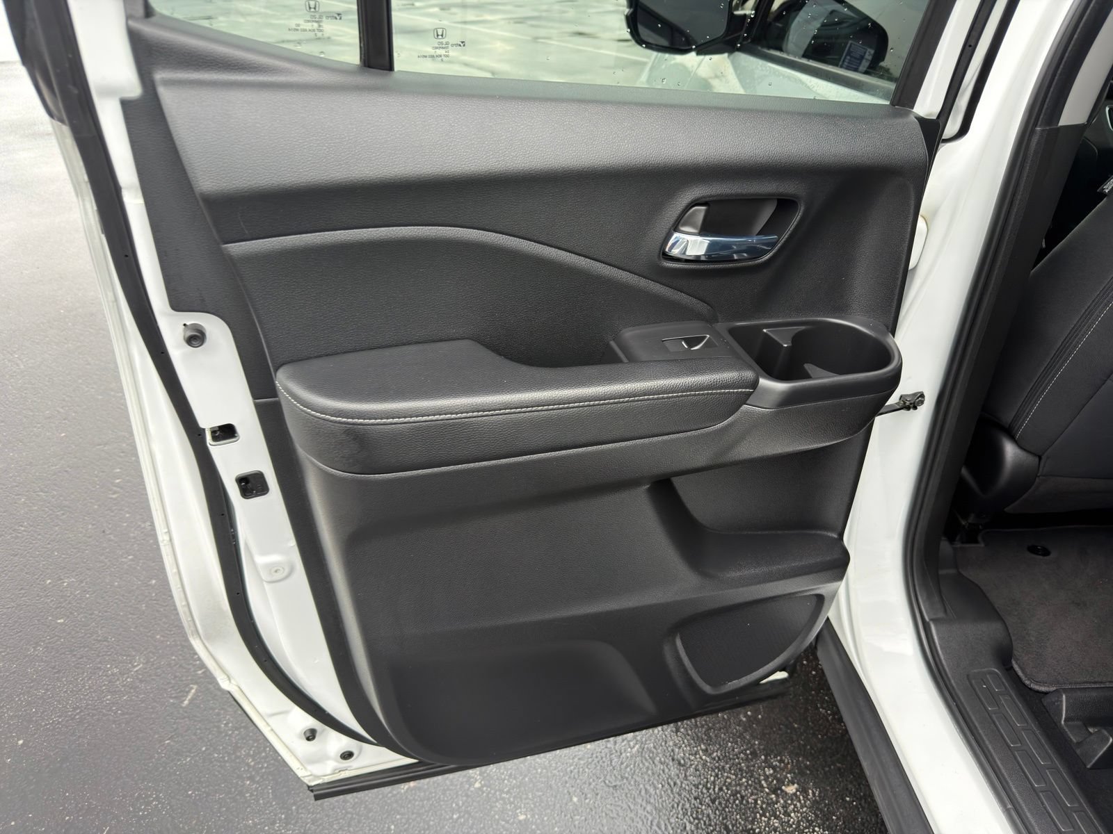 Used 2021 Honda Ridgeline Sport image 26