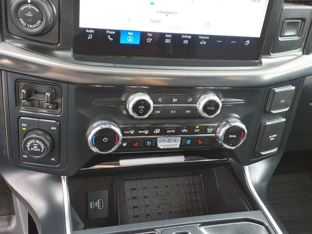 Used 2024 Ford F150 Raptor image 17