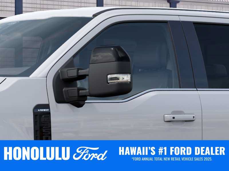 New 2027 Ford F350 Lariat w/ Tremor Off-Road Package AWD/4WD image 18