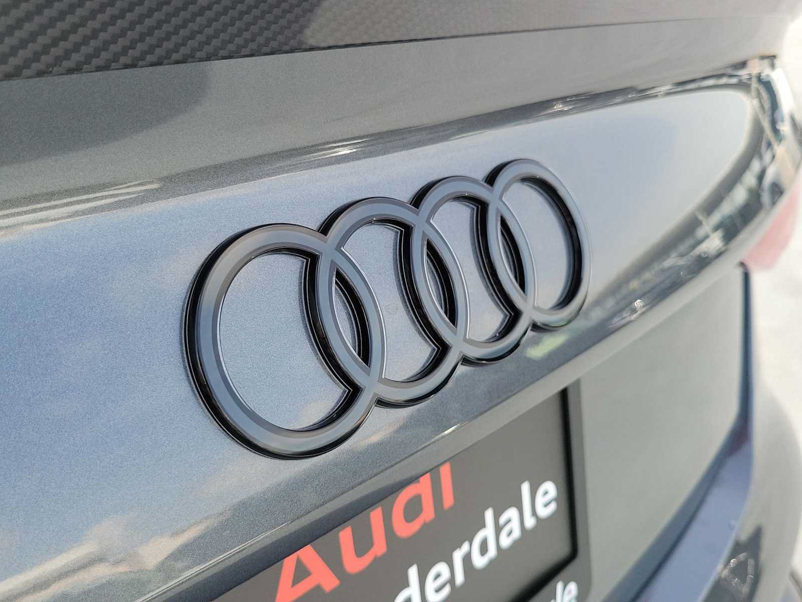 New 2026 Audi RS 3 AWD/4WD image 10