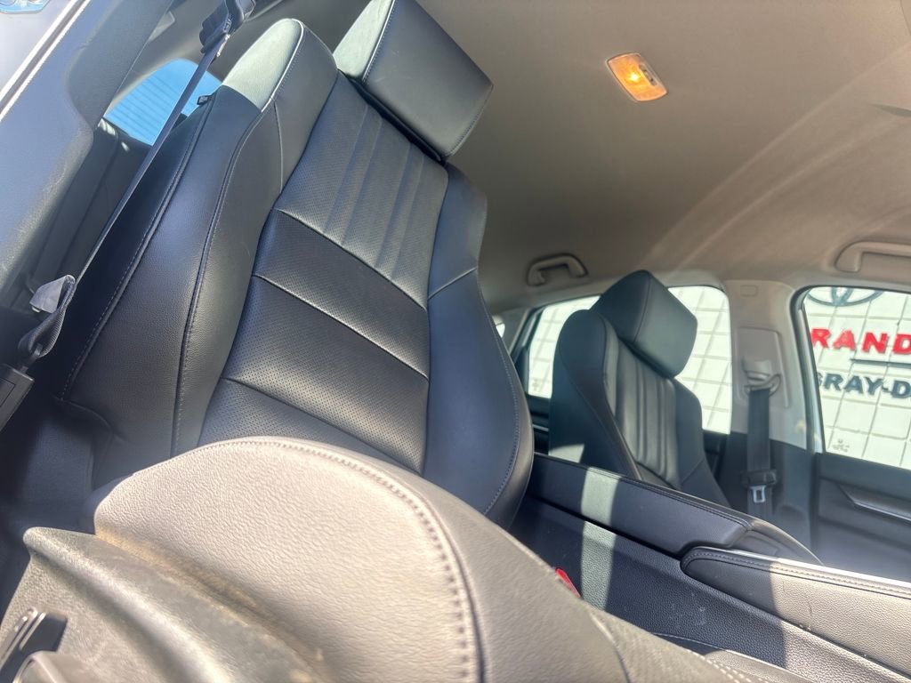 Used 2022 Honda Accord Sport Special Edition image 25