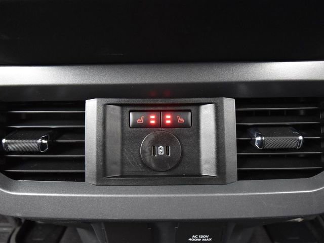 Used 2024 Ford F250 Lariat image 41