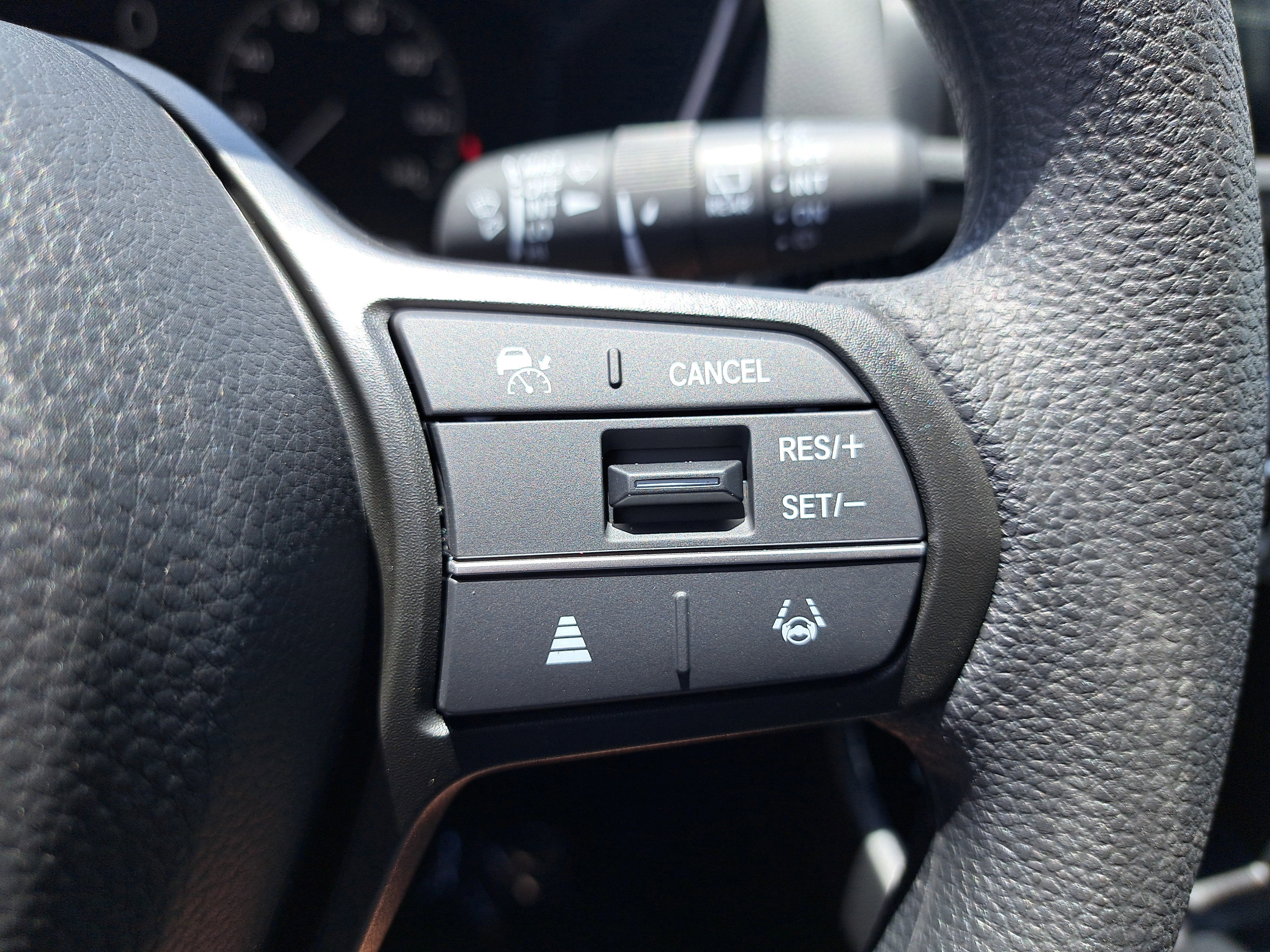 New 2026 Honda CR-V EX image 30