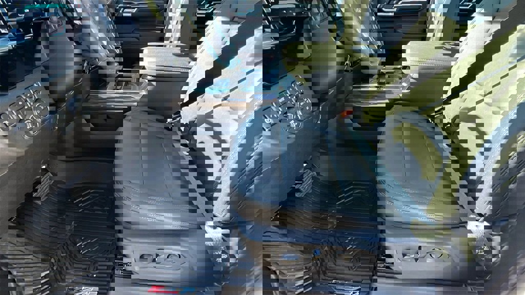 New 2026 Chevrolet Silverado 1500 RST w/ RST All Star Premium Package image 13