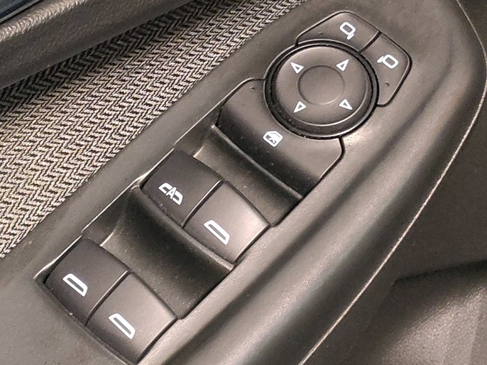 Used 2021 Chevrolet TrailBlazer LT w/ Convenience Package FWD image 27