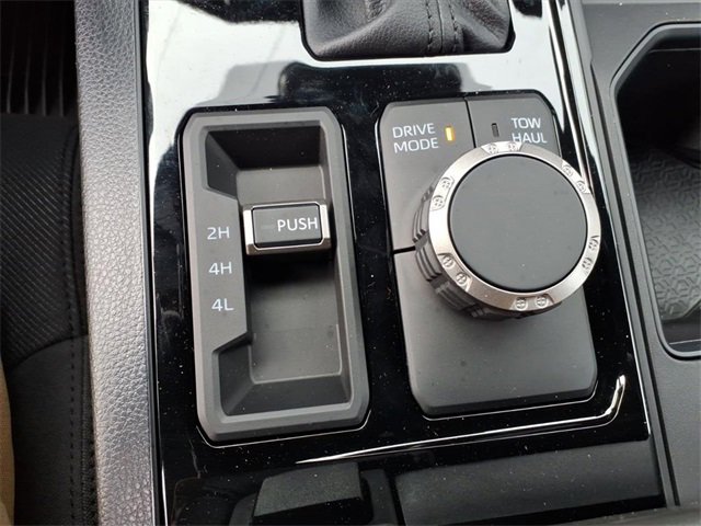 New 2026 Toyota Tundra SR5 w/ SX Package image 5