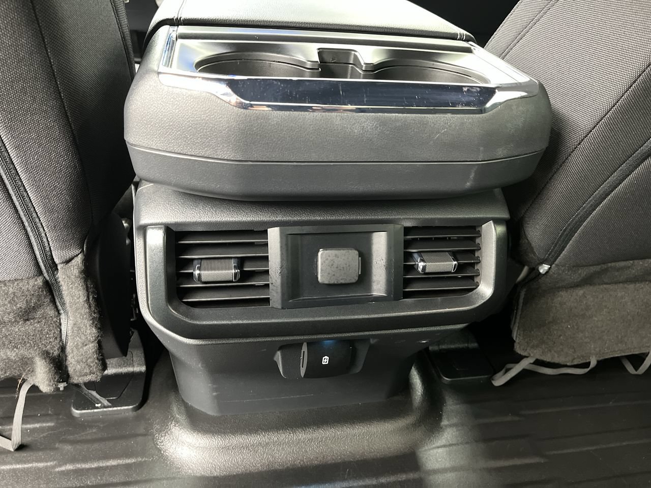 Certified 2023 Ford F150 XL w/ Trailer Tow Package AWD/4WD image 13